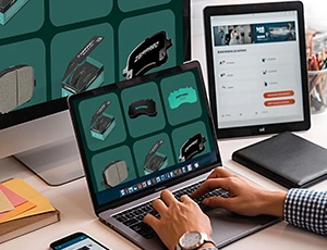 Auto service & repair