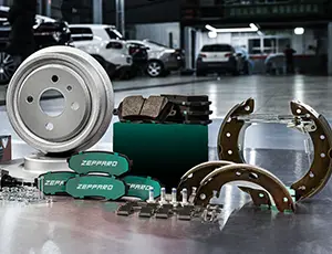 Auto service & repair