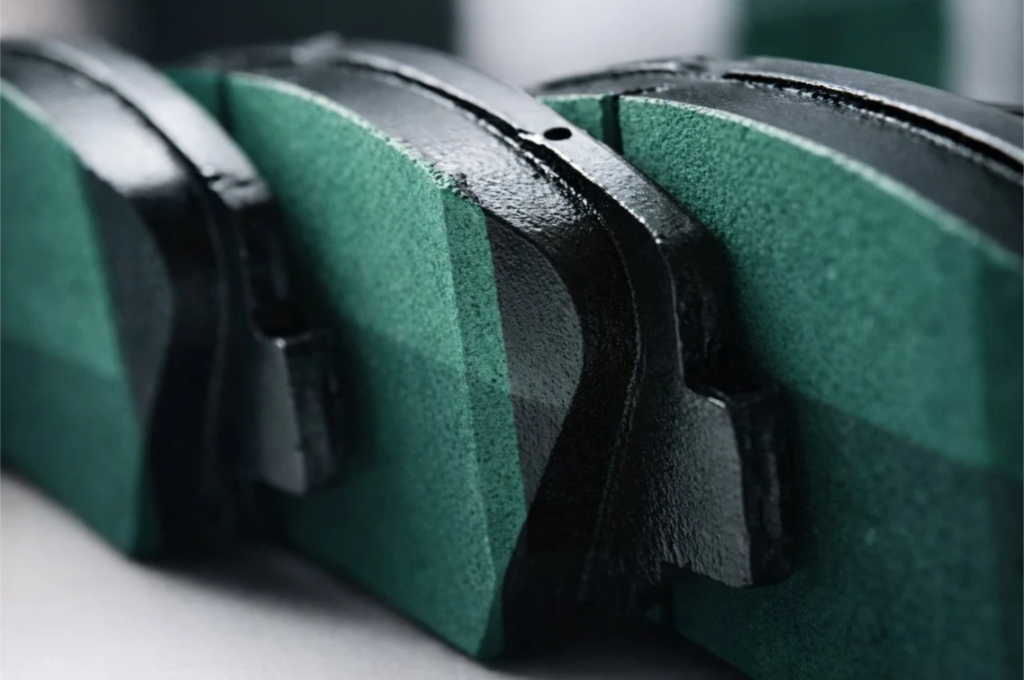 What Makes A High-quality Brake Pad? Inside Zeppard’s Manufacturing Standards