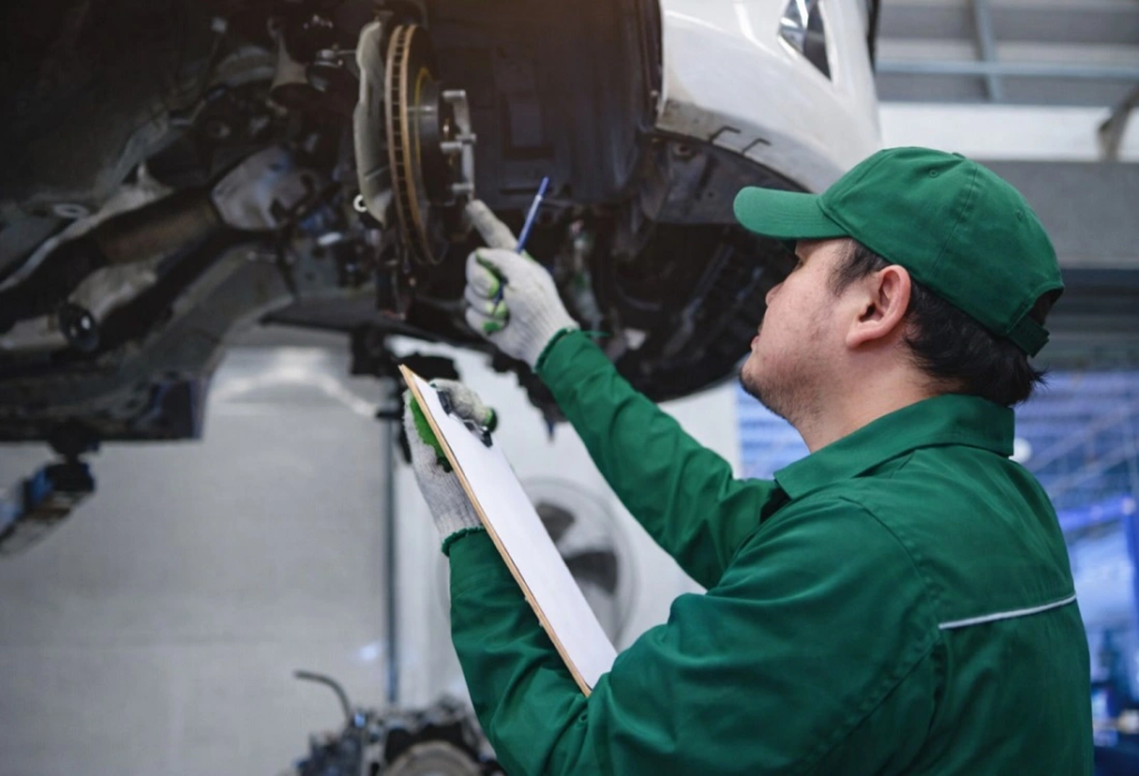 How to Choose Brake Pads for Your Vehicle – A Complete Buyer’s Guide