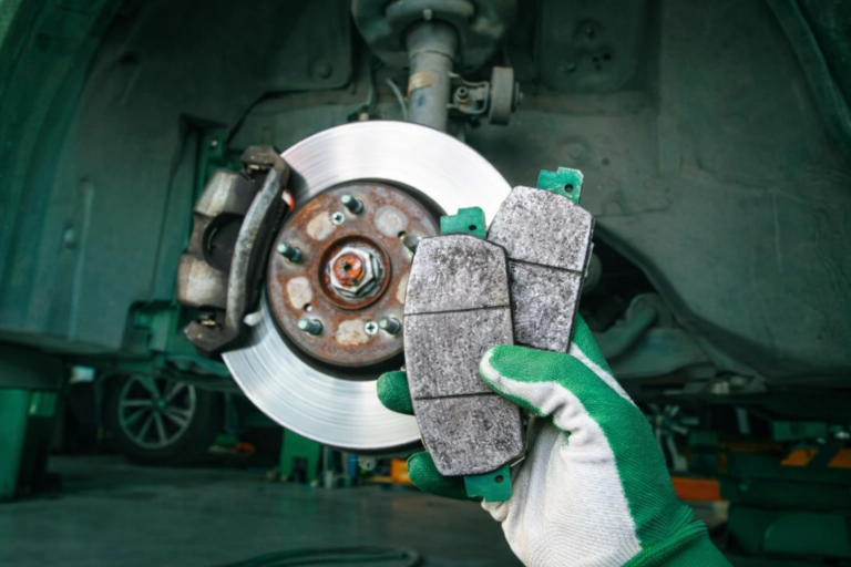 How Long Do Brake Pads Last? A Practical Guide for Drivers and Professionals.
