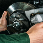 7 Brake Pad Warning Signs You Should Never Ignore