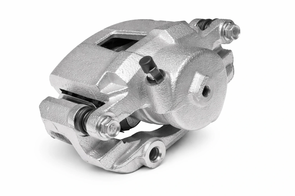 Zeppard Front Brake Caliper Assembly